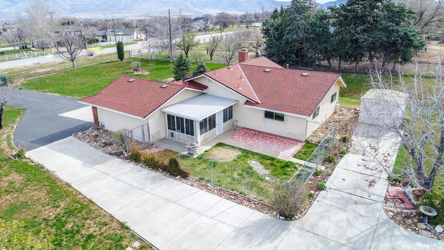 20836 Schout Road Tehachapi, CA 93561 - Photo 53 of 59 Gallery Image 53