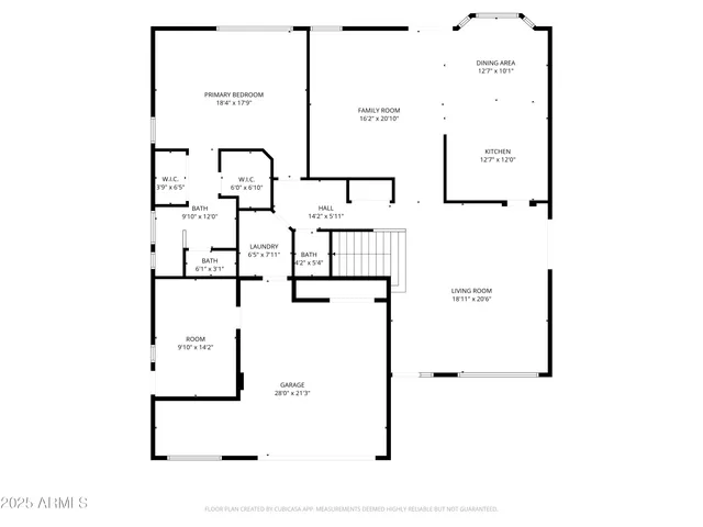 $580,000 | 5255 East Greenway Circle, Mesa, AZ 85205