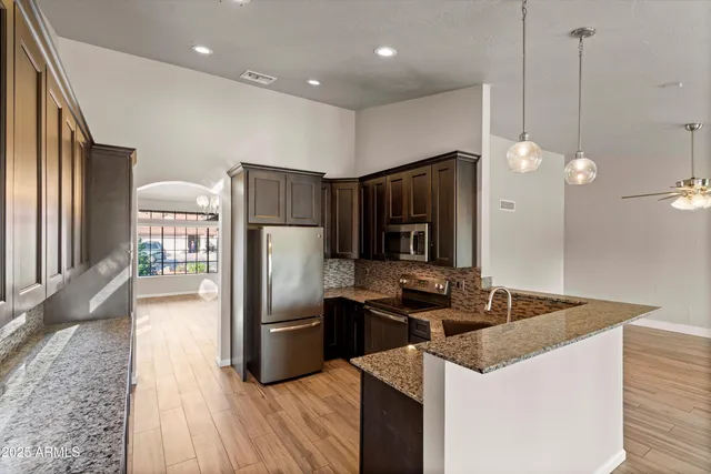 $580,000 | 5255 East Greenway Circle, Mesa, AZ 85205