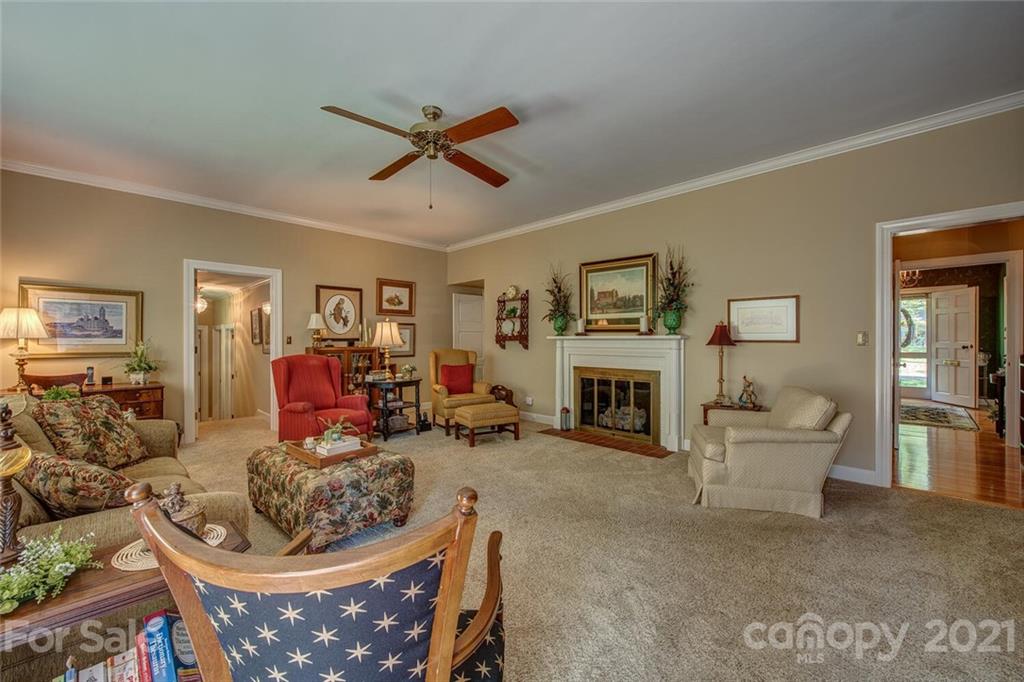 908 Elizabeth Road Shelby, NC 28150 - Photo 11 of 35 Gallery Image 11