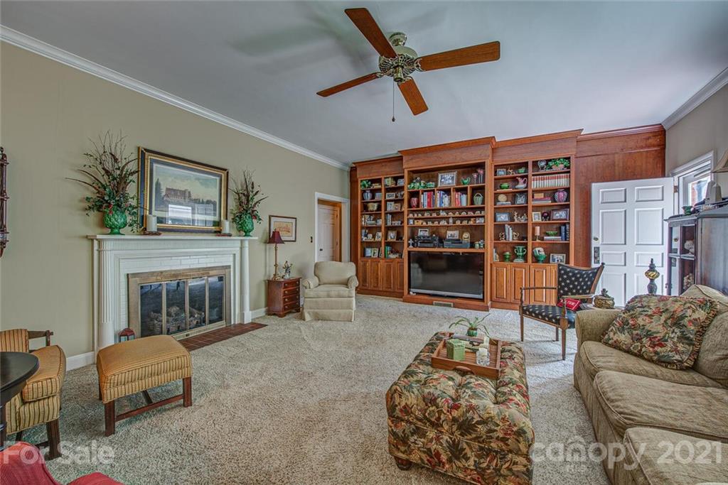 908 Elizabeth Road Shelby, NC 28150 - Photo 12 of 35 Gallery Image 12