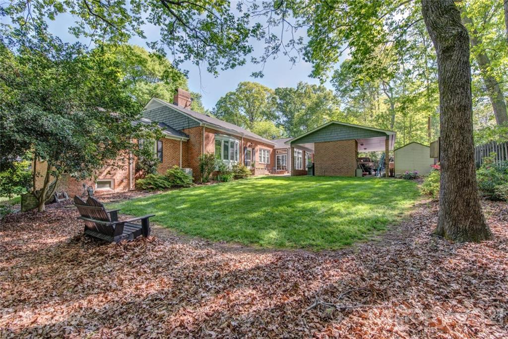 908 Elizabeth Road Shelby, NC 28150 - Photo 34 of 35 Gallery Image 34