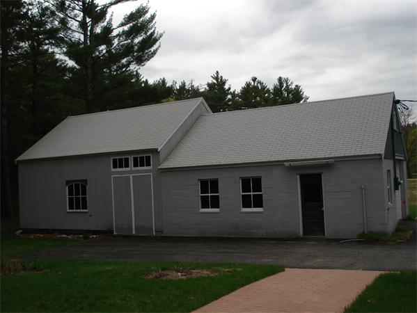 122 Great Road, Unit SF Shirley, MA 01464 - Photo 5 of 20