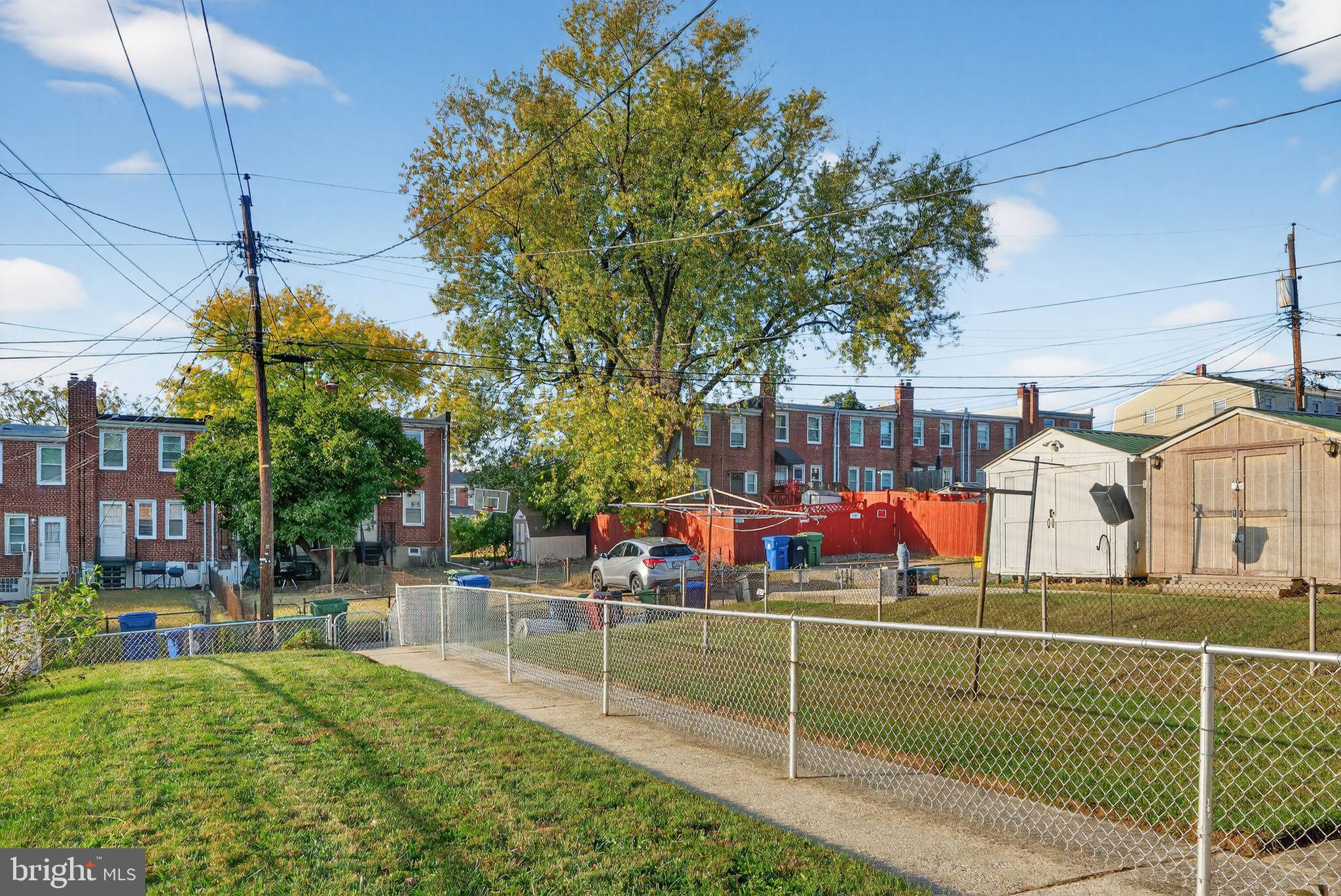 3658 Greenvale Road Baltimore, MD 21229 - Photo 30 of 30