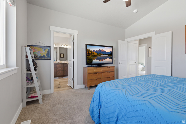 865 Settlement Canyon Road Tooele, UT 84074 - Photo 27 of 48