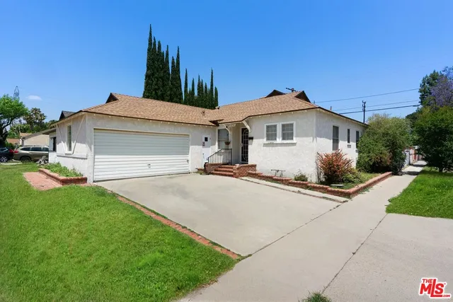 $799,000 | 18741 Covello Street, Reseda, CA 91335