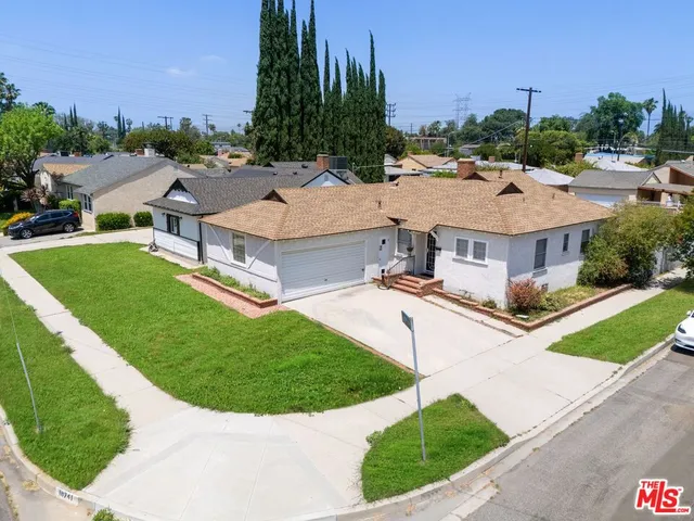 $799,000 | 18741 Covello Street, Reseda, CA 91335