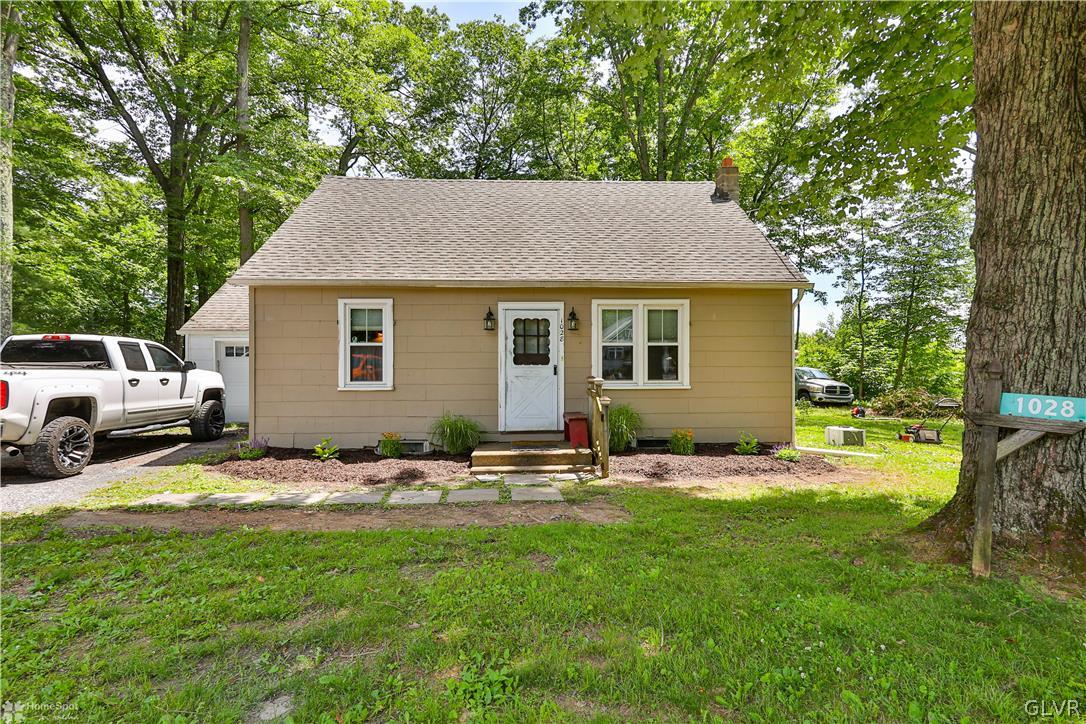 1028 Jacobsburg Road Wind Gap, PA 18091 - Photo 1 of 15 Gallery Image 1