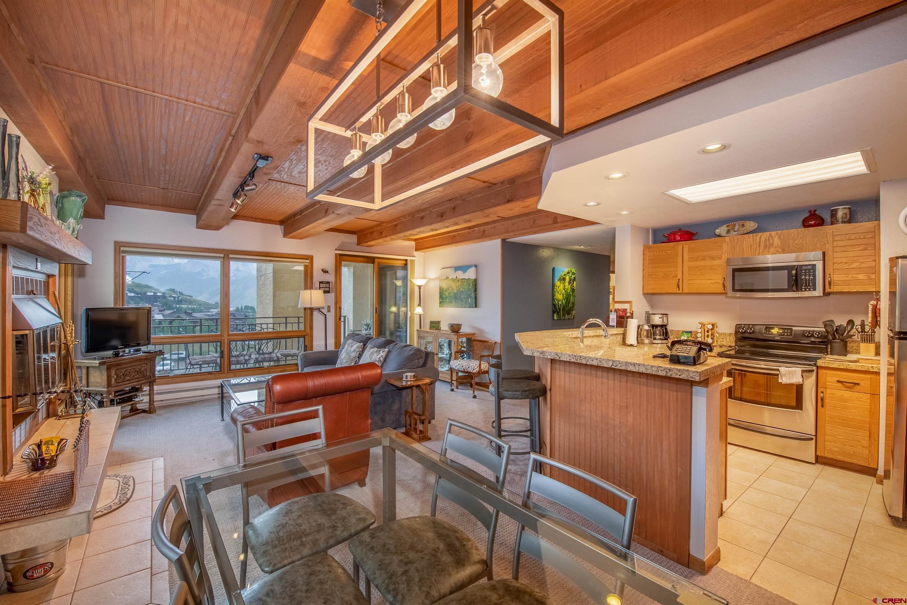 11 Snowmass Road, Unit 331 Crested Butte, CO 81225 - Photo 1 of 35 Gallery Image 1