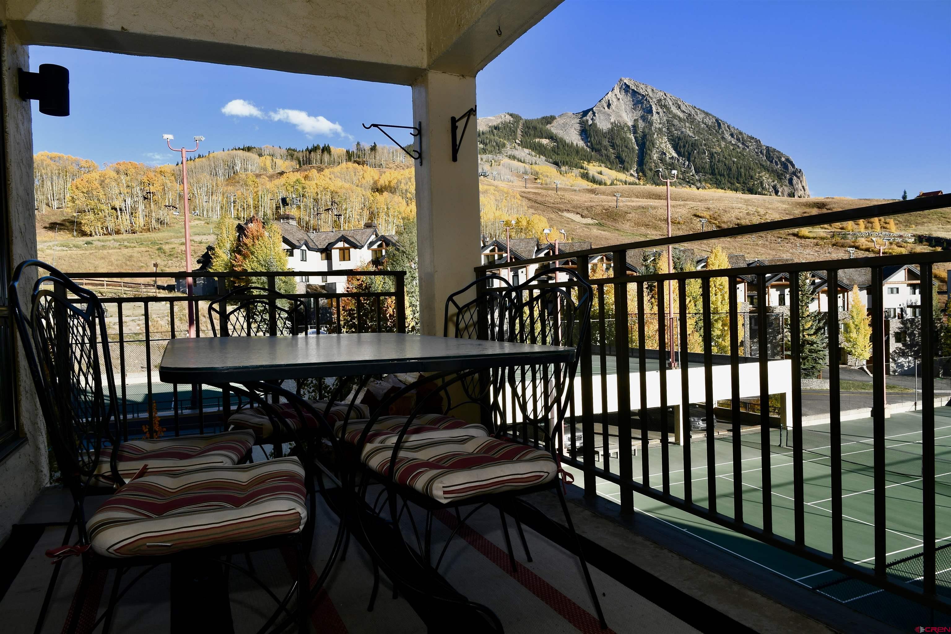 11 Snowmass Road, Unit 331 Crested Butte, CO 81225 - Photo 11 of 35 Gallery Image 11