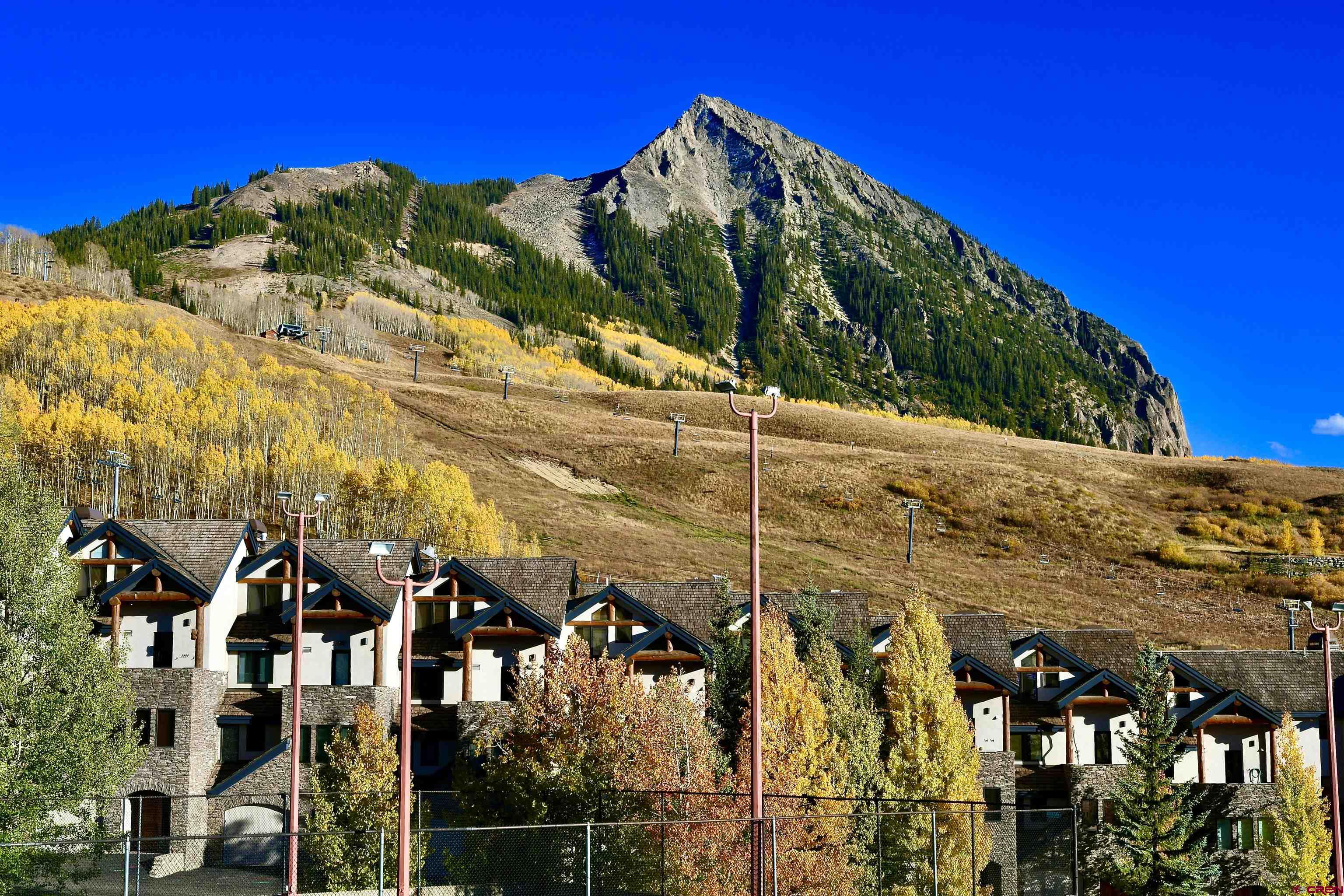 11 Snowmass Road, Unit 331 Crested Butte, CO 81225 - Photo 13 of 35 Gallery Image 13