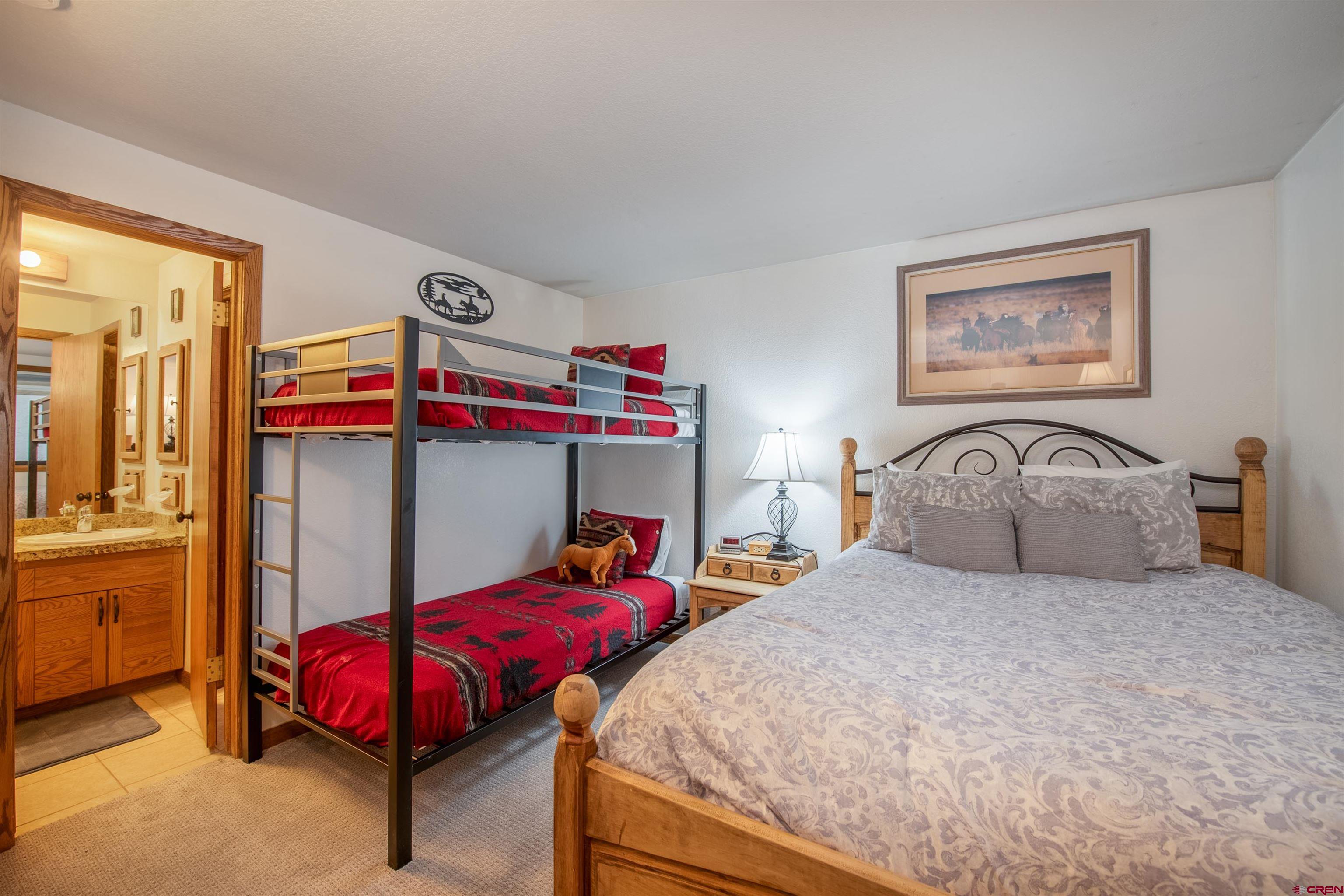 11 Snowmass Road, Unit 331 Crested Butte, CO 81225 - Photo 15 of 35 Gallery Image 15