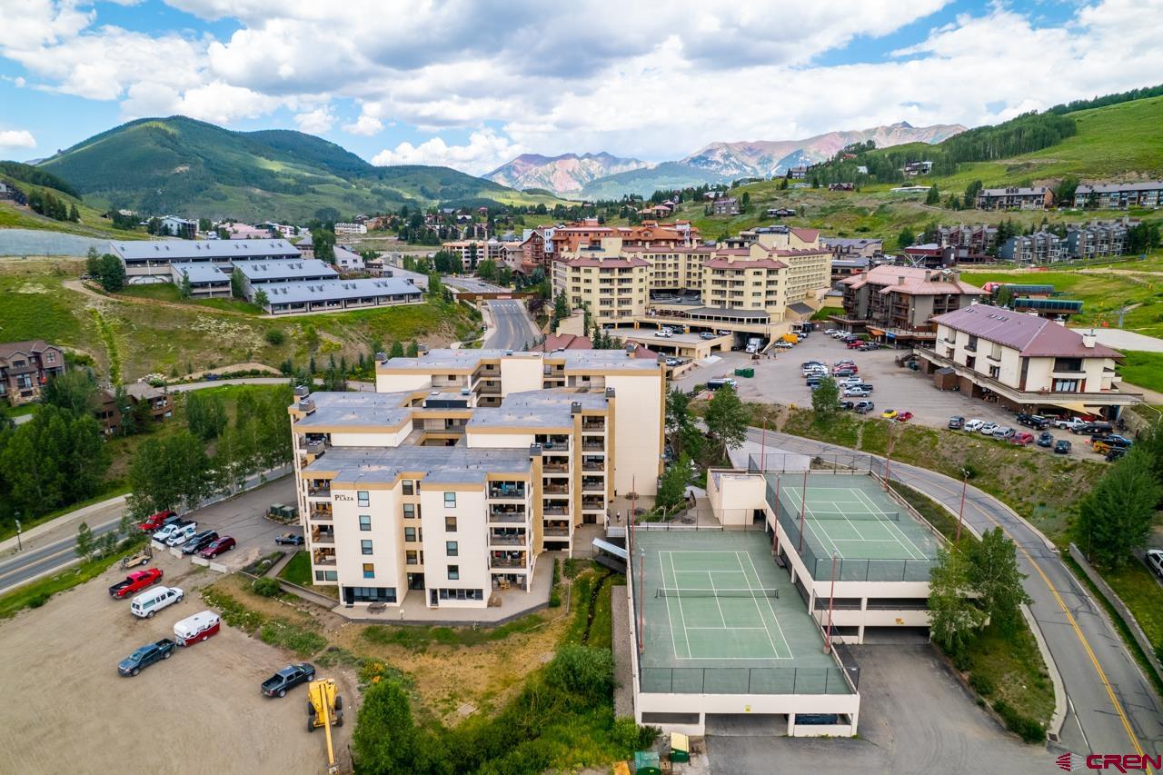 11 Snowmass Road, Unit 331 Crested Butte, CO 81225 - Photo 26 of 35 Gallery Image 26