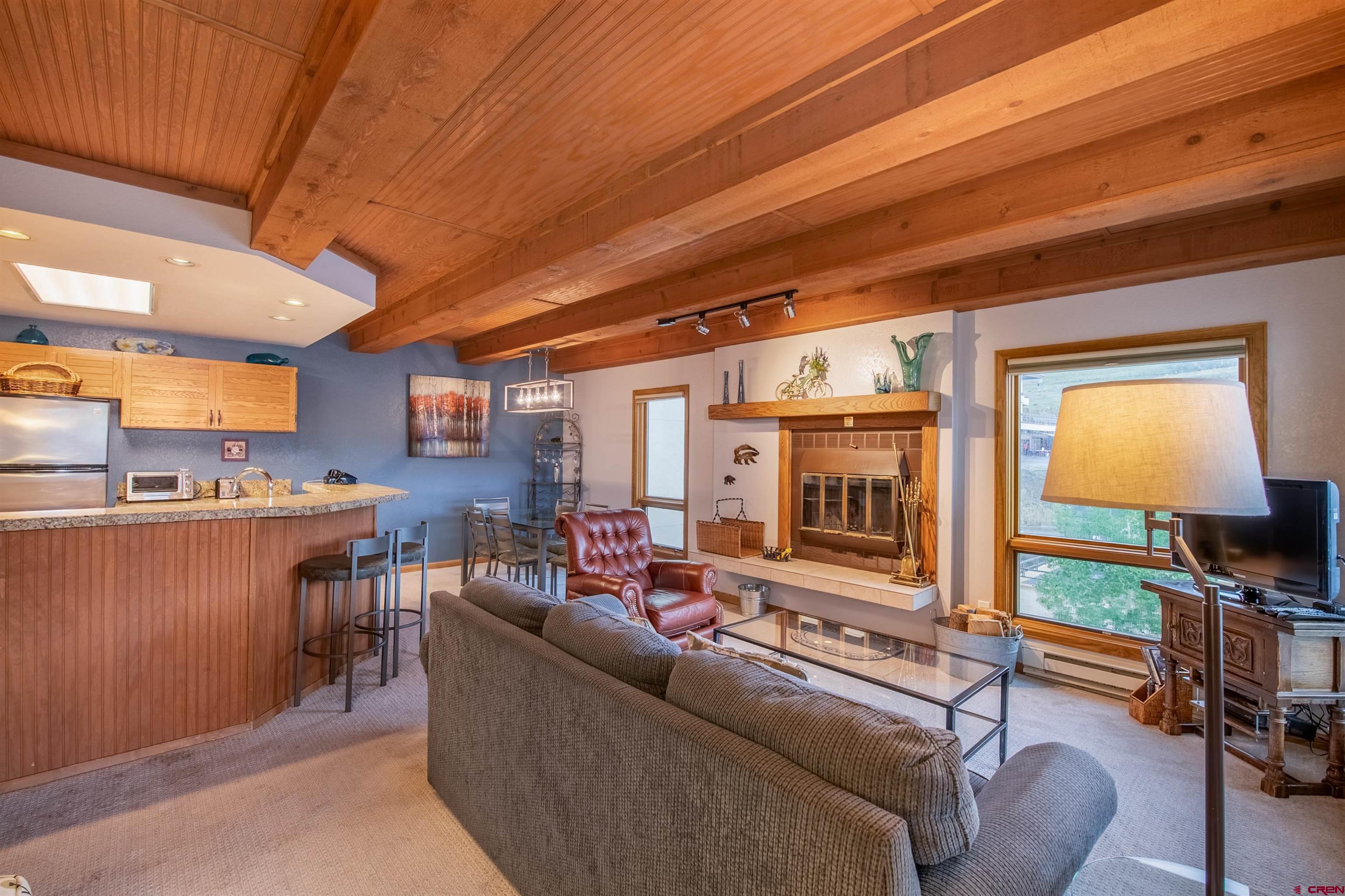 11 Snowmass Road, Unit 331 Crested Butte, CO 81225 - Photo 3 of 35 Gallery Image 3