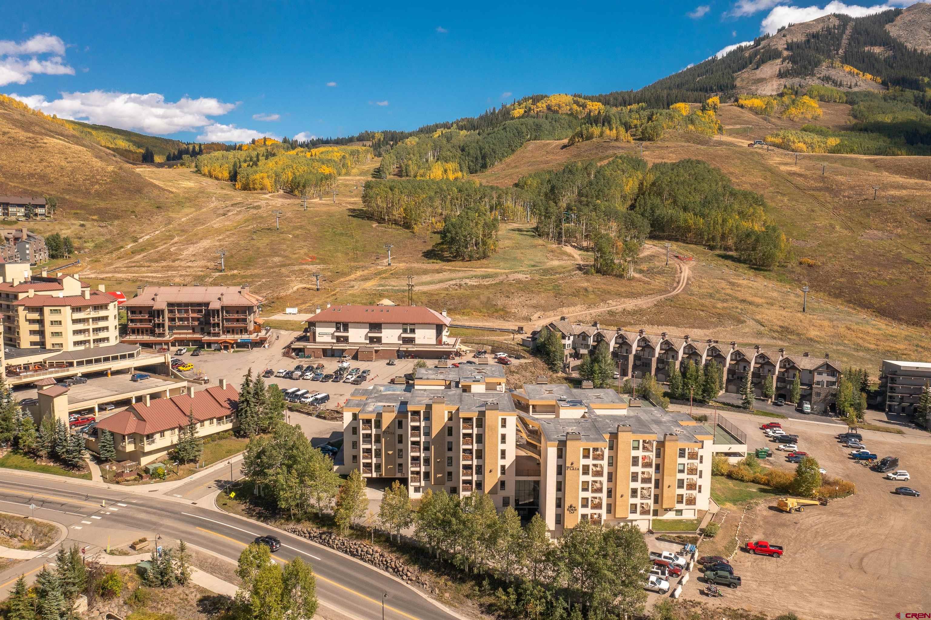 11 Snowmass Road, Unit 331 Crested Butte, CO 81225 - Photo 35 of 35 Gallery Image 35