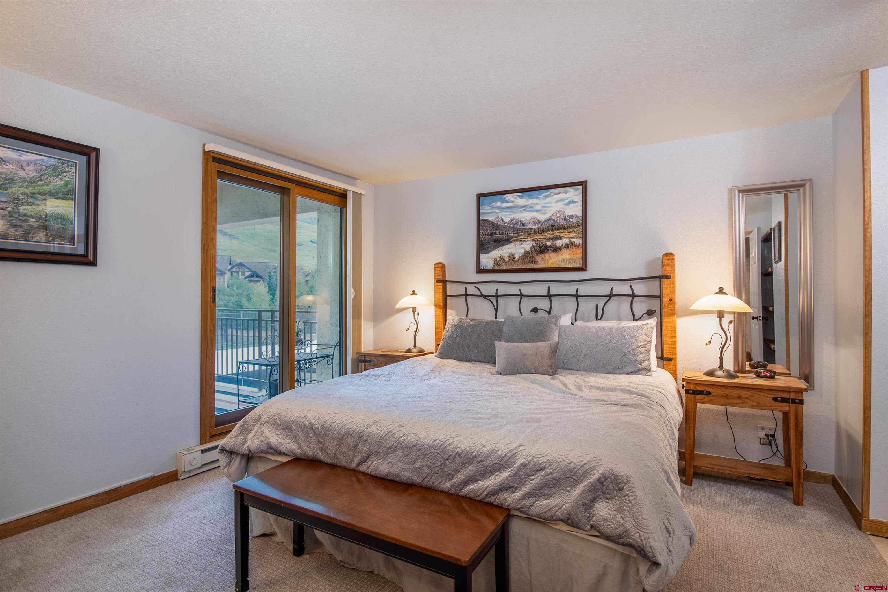 11 Snowmass Road, Unit 331 Crested Butte, CO 81225 - Photo 6 of 35 Gallery Image 6