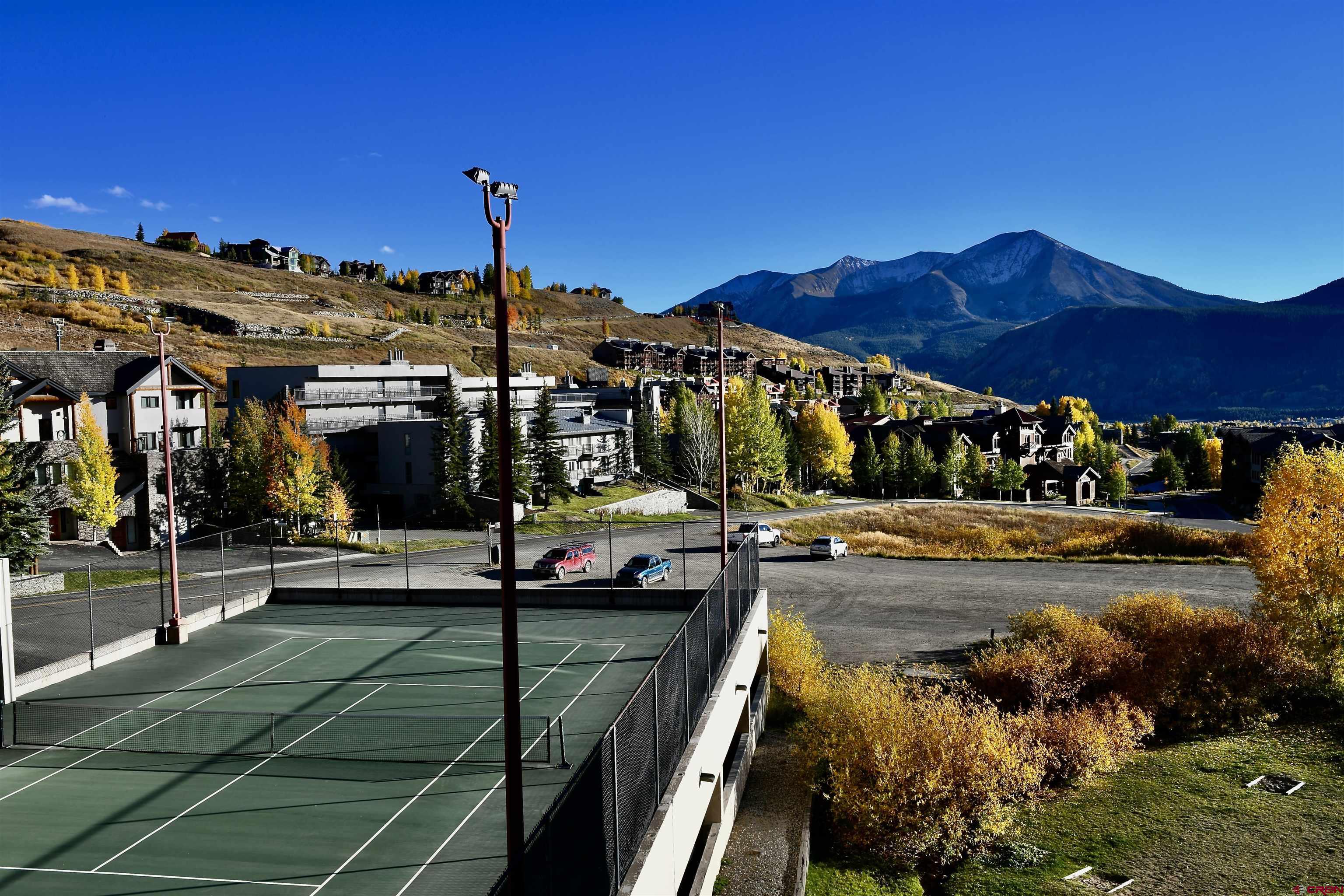 11 Snowmass Road, Unit 331 Crested Butte, CO 81225 - Photo 9 of 35 Gallery Image 9