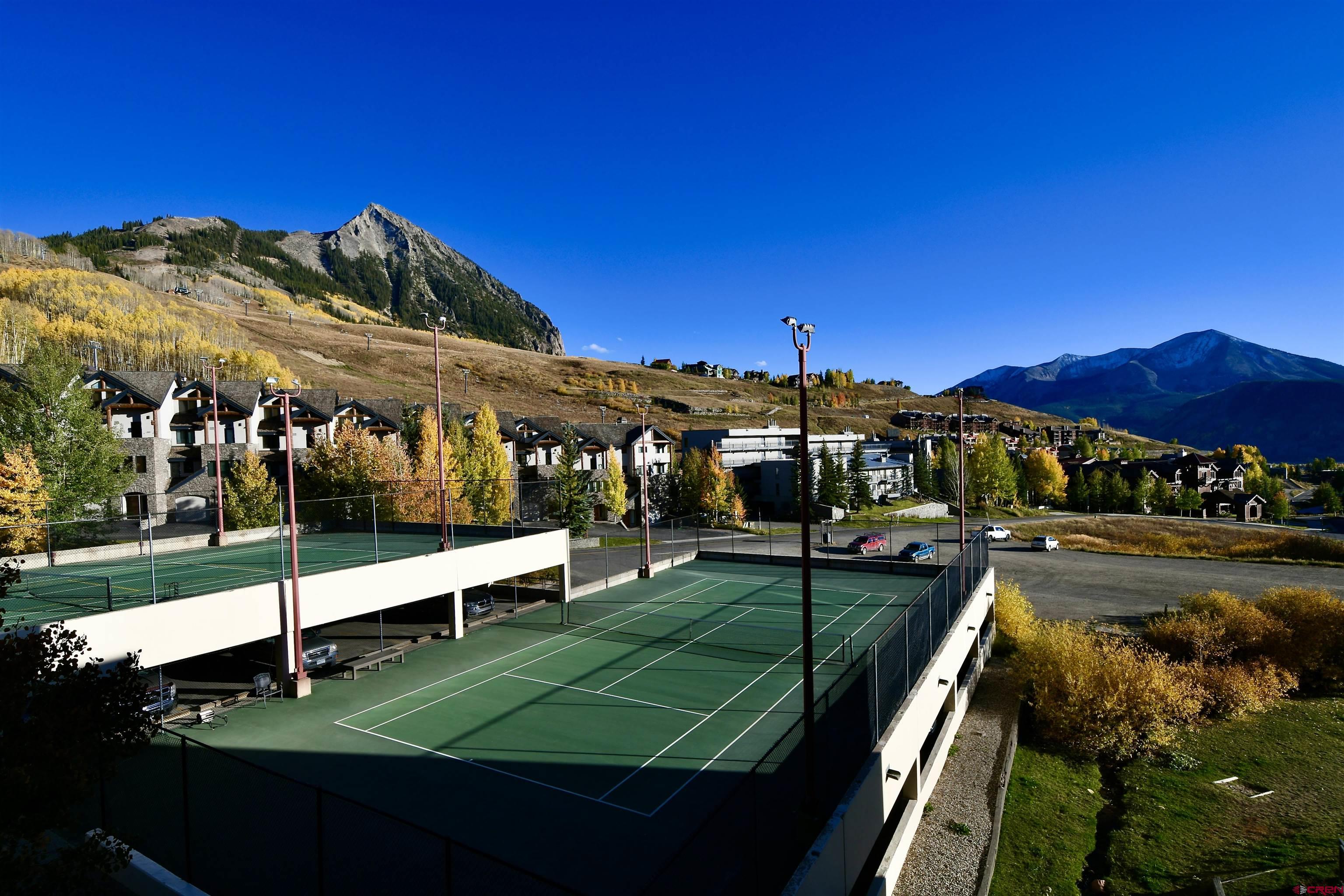 11 Snowmass Road, Unit 331 Crested Butte, CO 81225 - Photo 10 of 35 Gallery Image 10