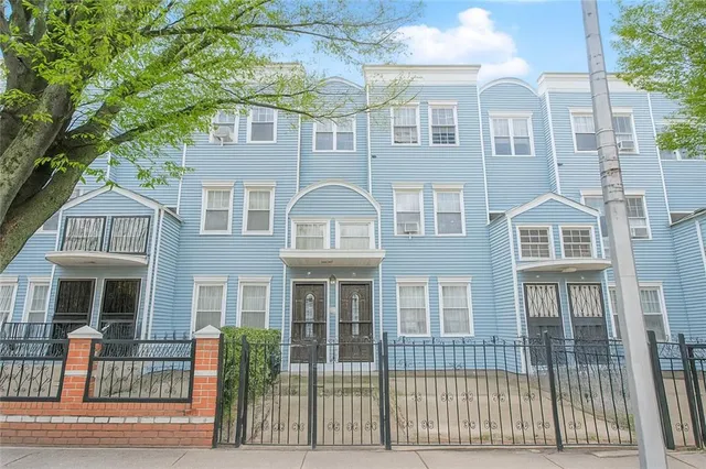 $1,488,999 | 934 Jefferson Avenue | Bedford-Stuyvesant