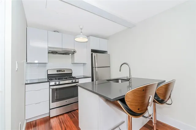 $1,488,999 | 934 Jefferson Avenue | Bedford-Stuyvesant