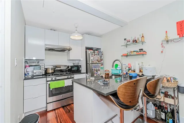 $1,488,999 | 934 Jefferson Avenue | Bedford-Stuyvesant