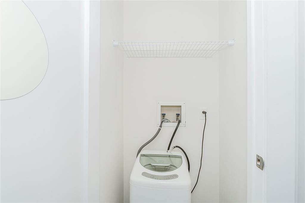 934 Jefferson Avenue Brooklyn, NY 11221 - Photo 30 of 36 a utility room with a sink