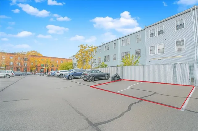 $1,488,999 | 934 Jefferson Avenue | Bedford-Stuyvesant