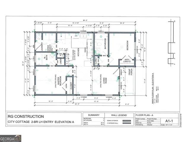 $179,900 | 900 B Parkway North, LaGrange, GA 30240