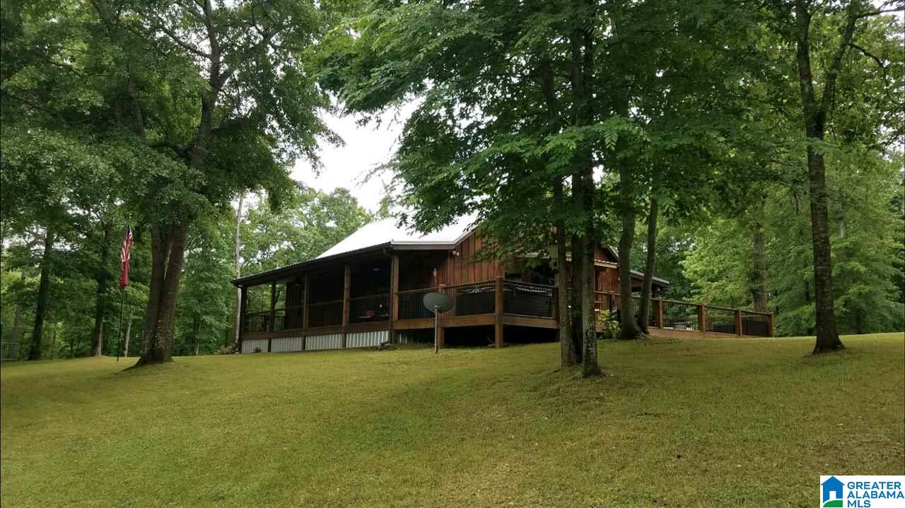 7676 County Road 73 Randolph, AL 36792 - Photo 1 of 2