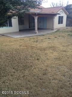 66 Highland Circle Rio Rico, AZ 85648 - Photo 10 of 11