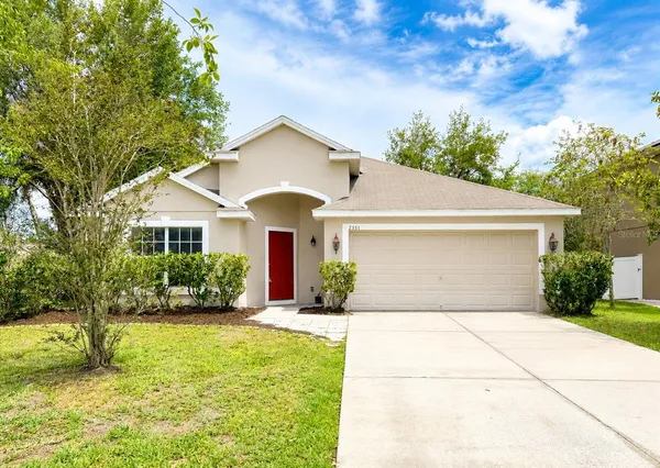 $2,500 | 2351 Holly Pine Circle, Orlando, FL 32820