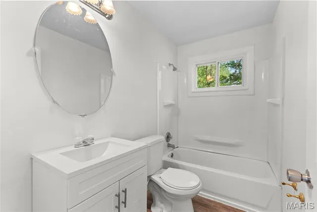 $129,900 | 223 Cool Valley Drive, Fenton, MO 63026