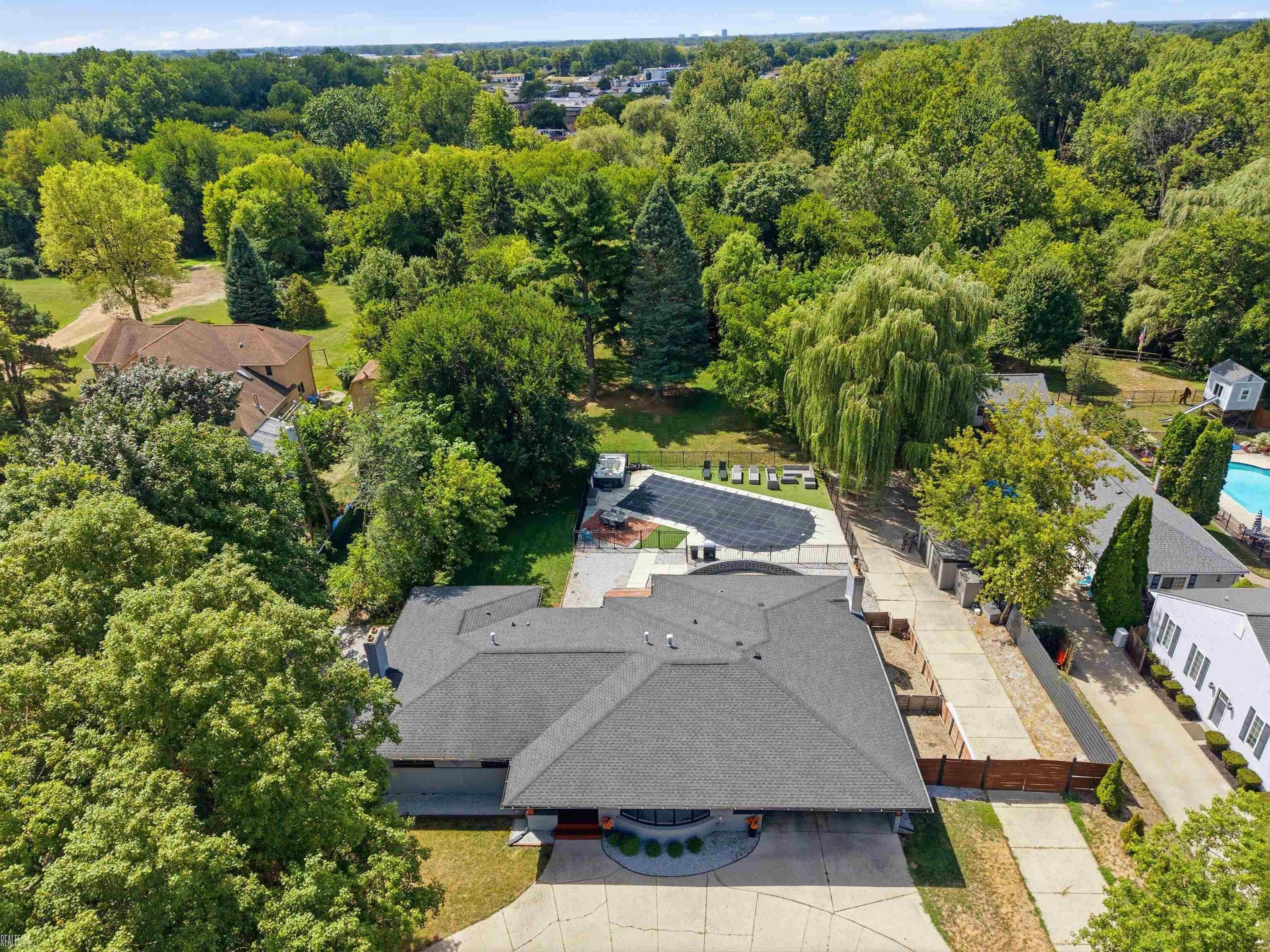 8650 Clinton River Road Sterling Heights, MI 48314 - Photo 62 of 63 Gallery Image 62