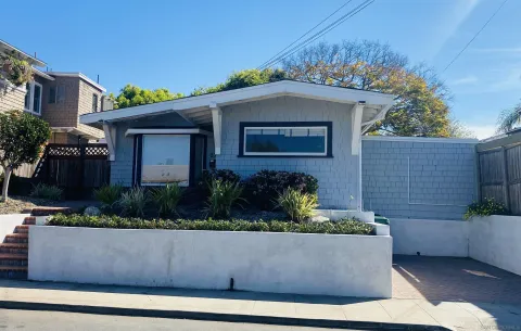 $1,349,900 | 3725 Crane Place, San Diego, CA 92103