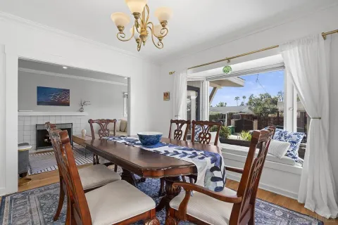 $1,349,900 | 3725 Crane Place, San Diego, CA 92103