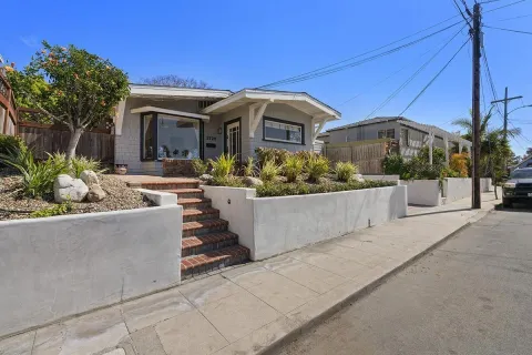 $1,349,900 | 3725 Crane Place, San Diego, CA 92103