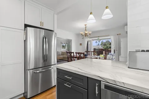 $1,349,900 | 3725 Crane Place, San Diego, CA 92103