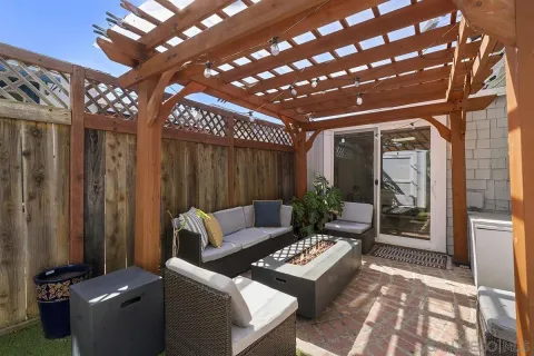 $1,349,900 | 3725 Crane Place, San Diego, CA 92103