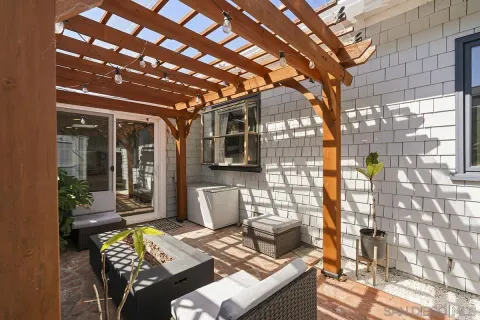 $1,349,900 | 3725 Crane Place, San Diego, CA 92103