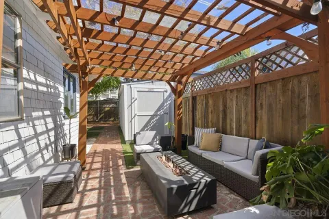 $1,349,900 | 3725 Crane Place, San Diego, CA 92103