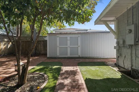 $1,349,900 | 3725 Crane Place, San Diego, CA 92103