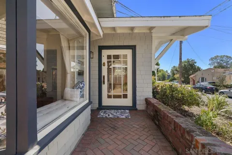 $1,349,900 | 3725 Crane Place, San Diego, CA 92103