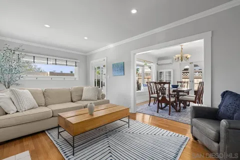 $1,349,900 | 3725 Crane Place, San Diego, CA 92103