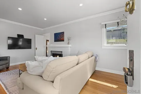 $1,349,900 | 3725 Crane Place, San Diego, CA 92103