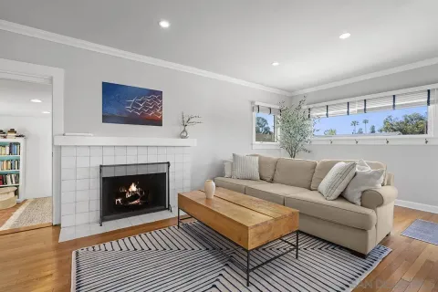 $1,349,900 | 3725 Crane Place, San Diego, CA 92103