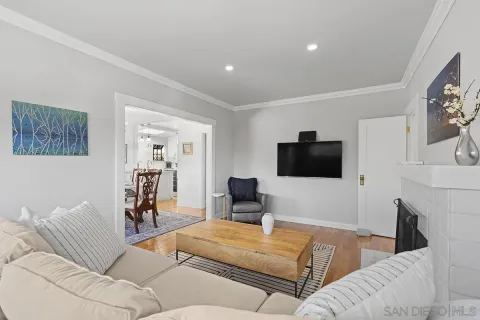 $1,349,900 | 3725 Crane Place, San Diego, CA 92103