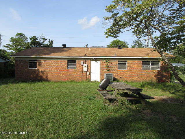 26 Stoney Road Castle Hayne, NC 28429 - Photo 17 of 17 Back of Home