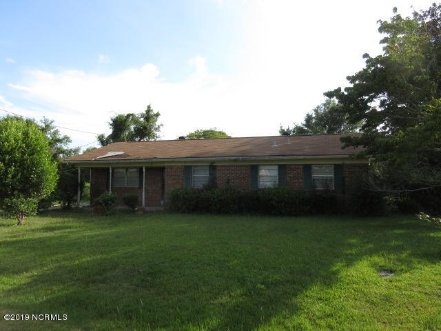26 Stoney Road Castle Hayne, NC 28429 - Photo 5 of 17 Right Side View