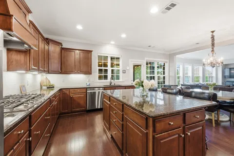 $1,499,000 | 719 Thurrock Circle, Brentwood, TN 37027