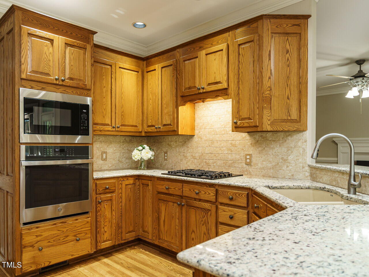 2320 Primrose Valley Court Raleigh, NC 27613 - Photo 11 of 43 011-1280x960-kitchen